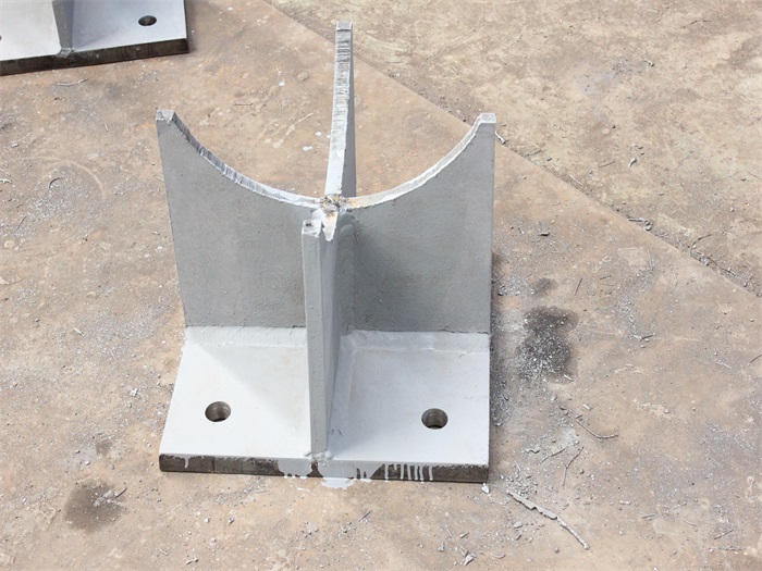 双鸭山螺栓球支座